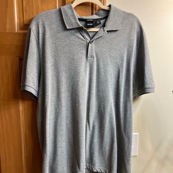 Hugo Boss Other - Men’s Hugo boss polo
